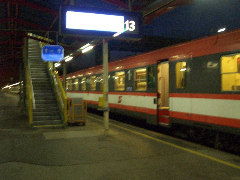 Intercity (Salzburg)